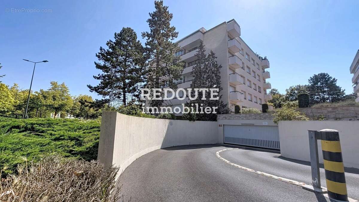 A vendre : appt t4 avec garage - résidence bertrand de mun - photo 10