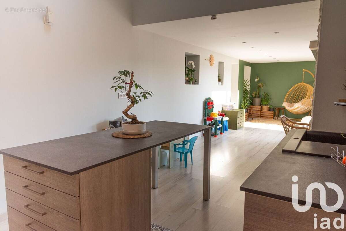 Photo 9 - Maison à CRESSONSACQ