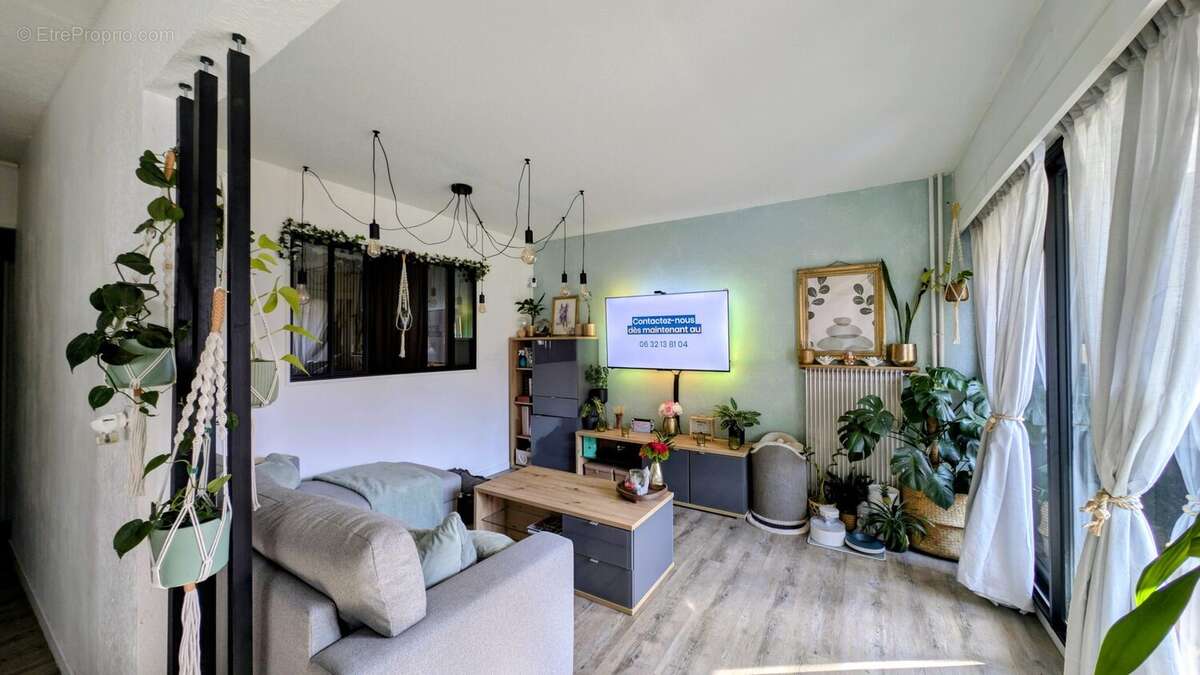 Appartement à METABIEF