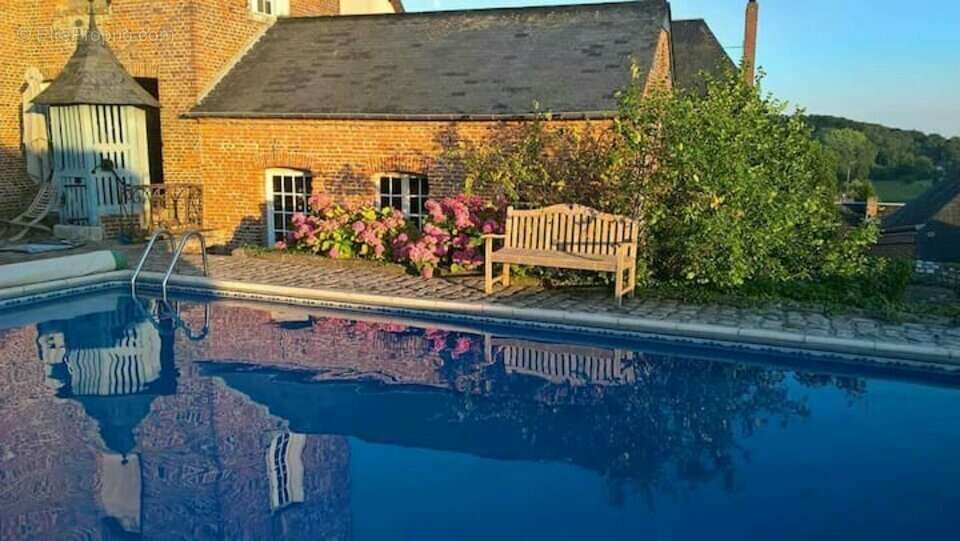 Autre à BACQUEVILLE-EN-CAUX