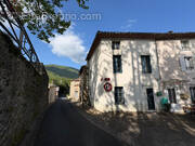 Maison à SAINT-AMANS-SOULT