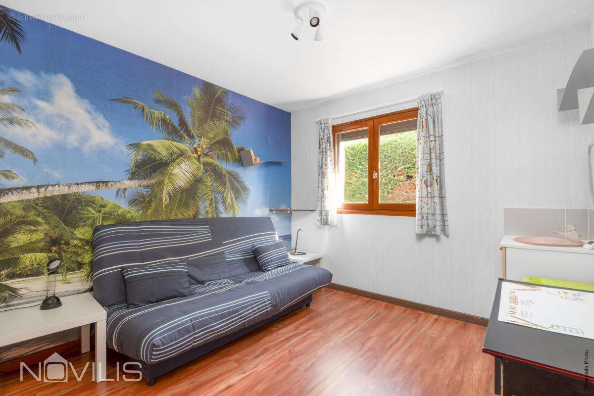 Maison à TOURNEFEUILLE