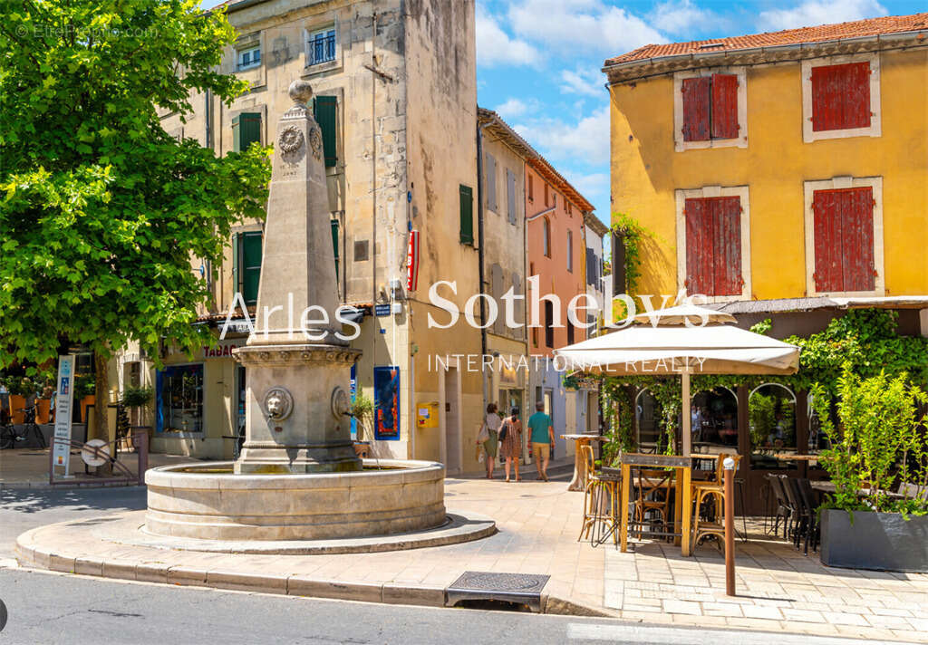 Appartement à ARLES