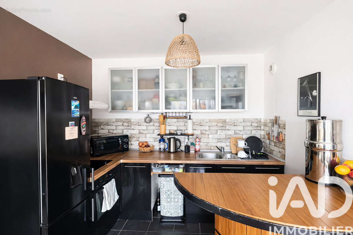 Photo 8 - Appartement à LESQUIN