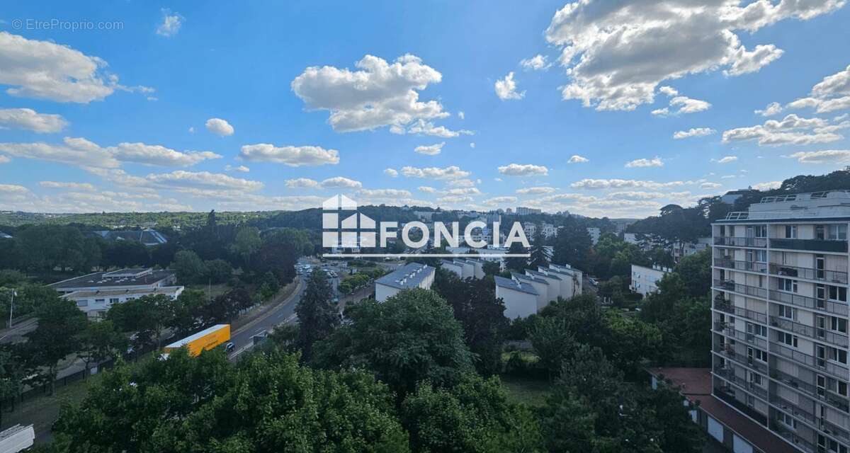 Appartement à LE PECQ