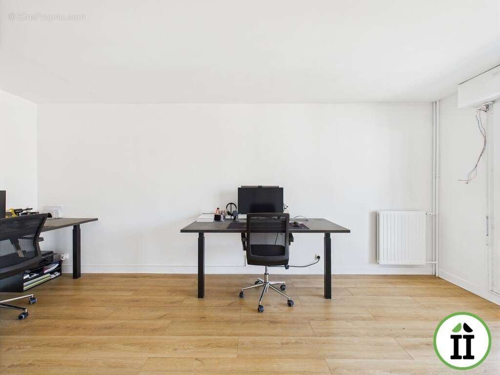 Appartement à ROSNY-SOUS-BOIS