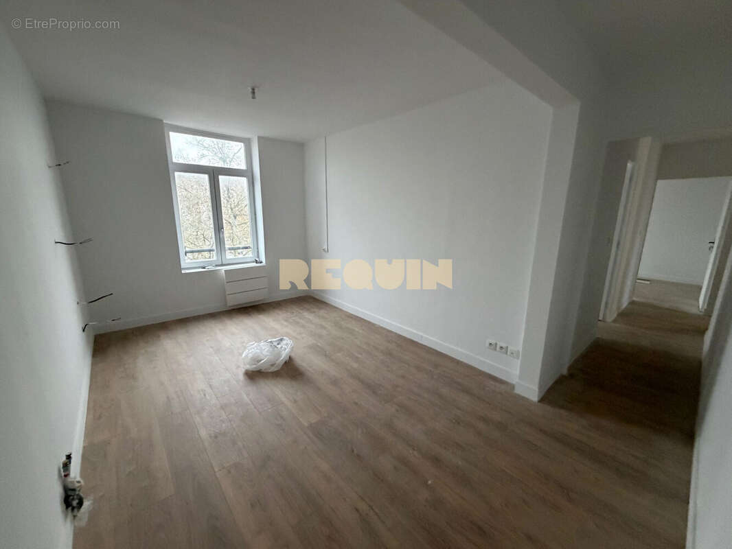 Appartement à LILLE