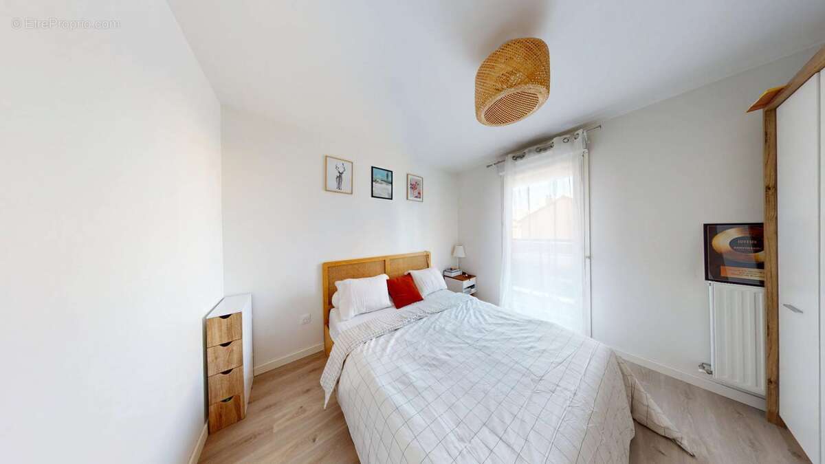 Appartement à BOIS-COLOMBES