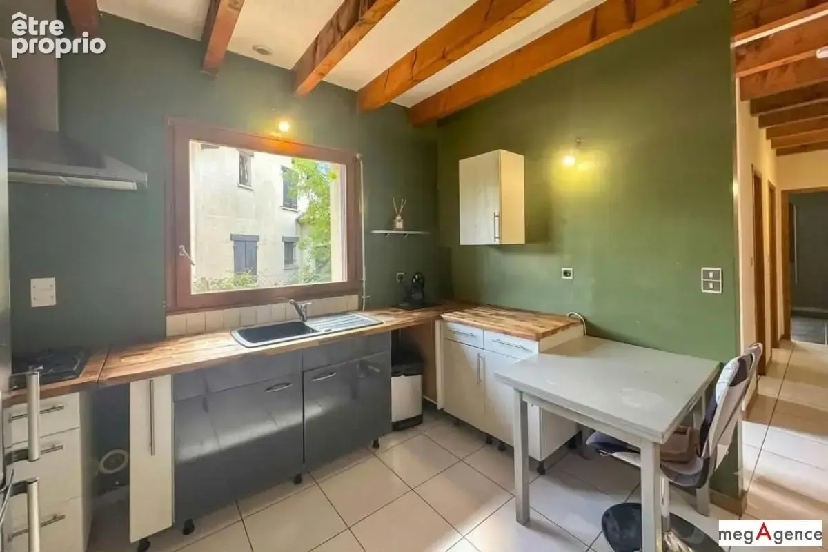 Maison familiale dans un quartier résidentiel, proche gare - photo 9