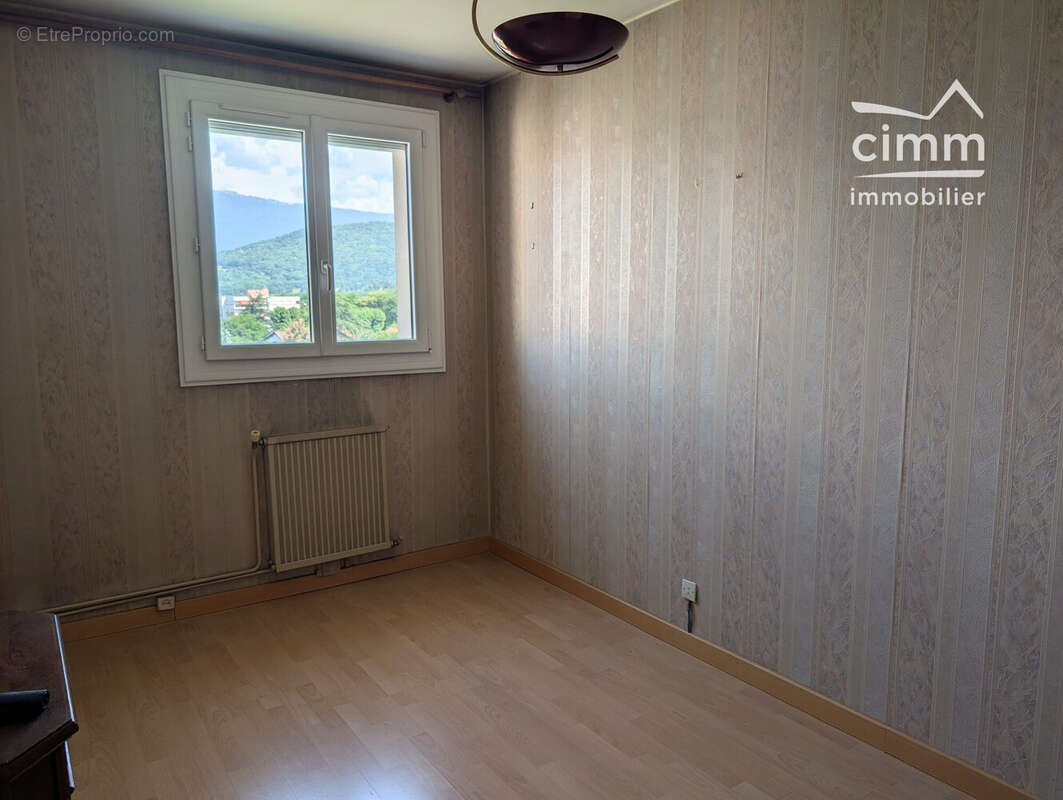 Appartement 72 m² à Echirolles  - photo 7