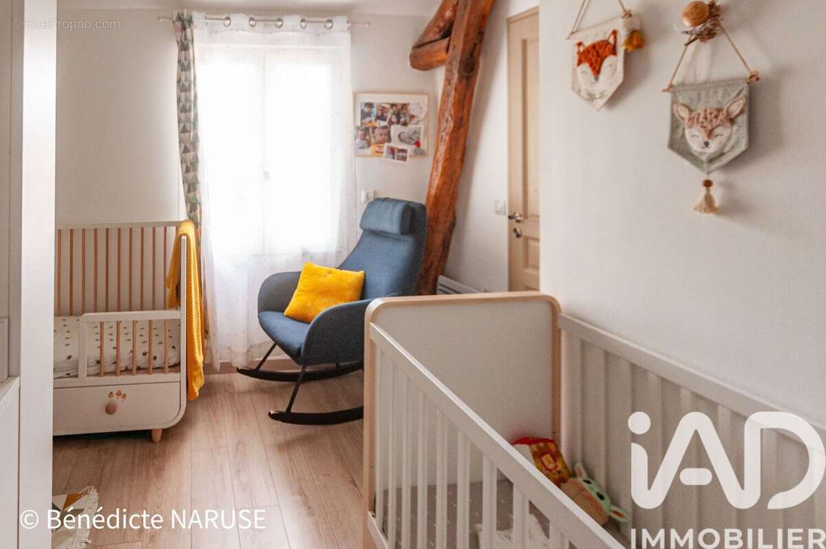 Photo 9 - Maison à MARLY-LE-ROI