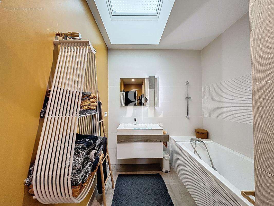 Appartement à LARMOR-PLAGE