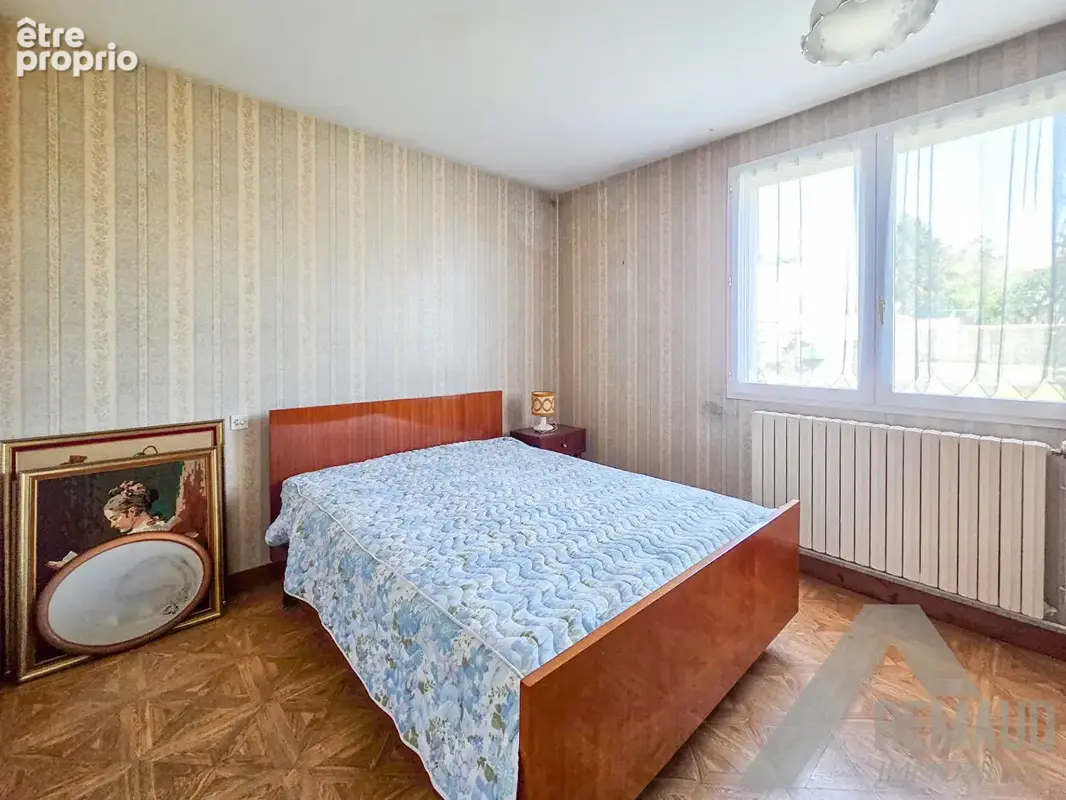 Plain-pied de 96 m²  - 3 chambres - photo 9