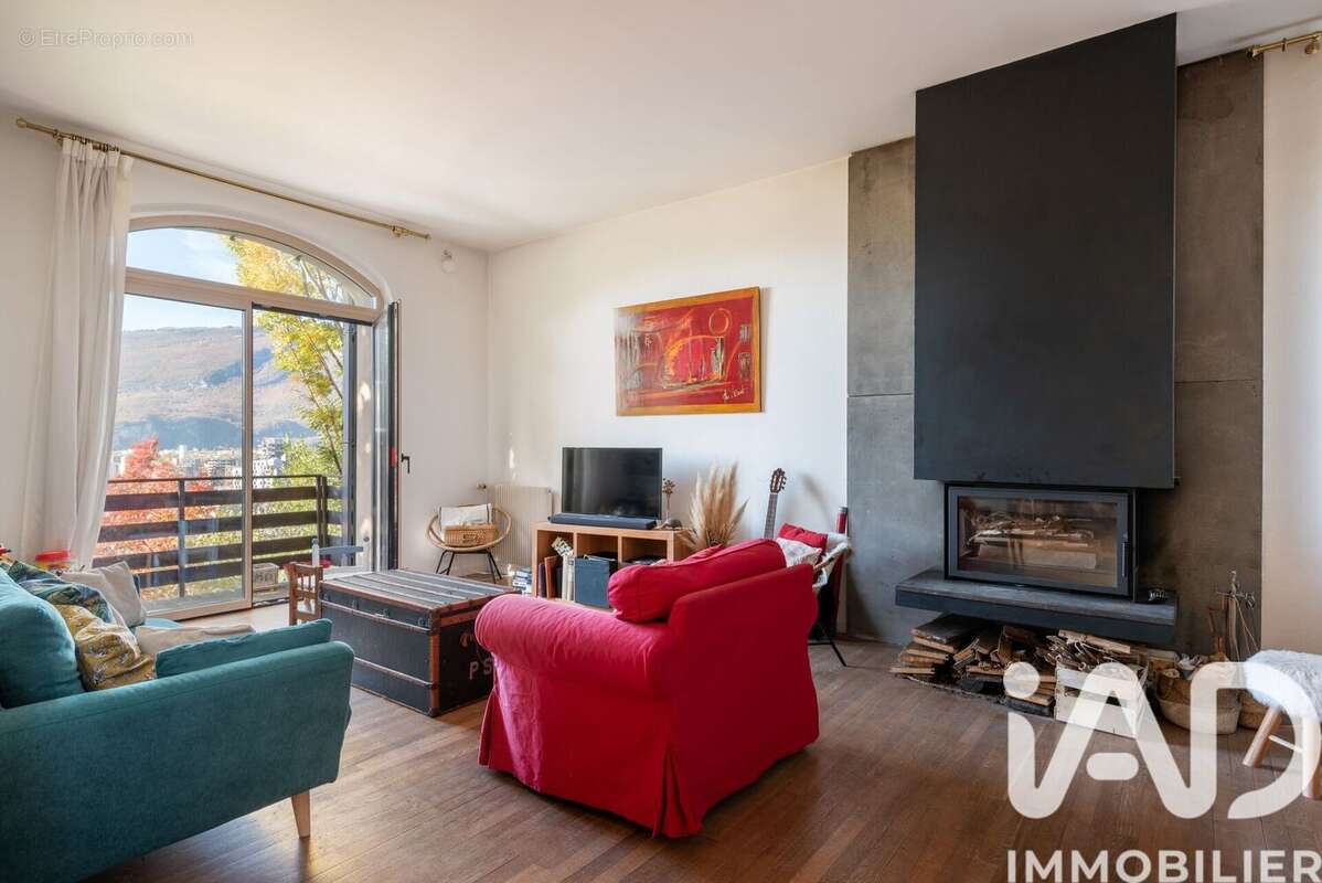 Photo 6 - Maison à SAINT-MARTIN-LE-VINOUX