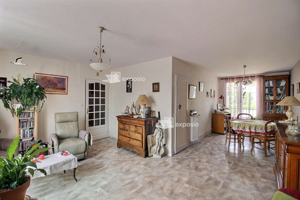 Maison Aiffres 4 pièce(s) 110 m2 - photo 5