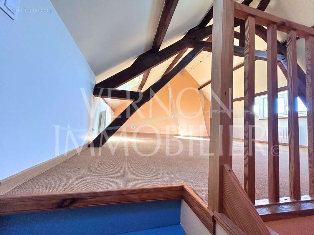 Maison à PACY-SUR-EURE