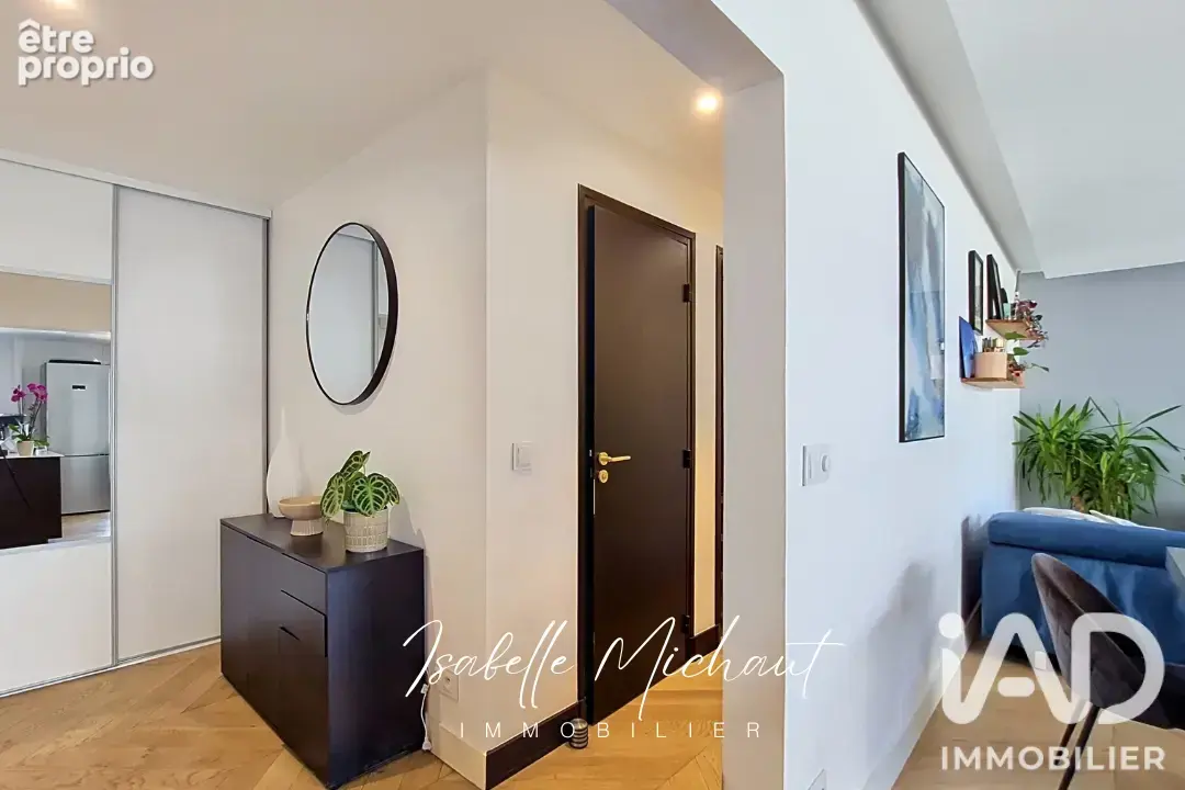 Photo 1 - Appartement à POISSY