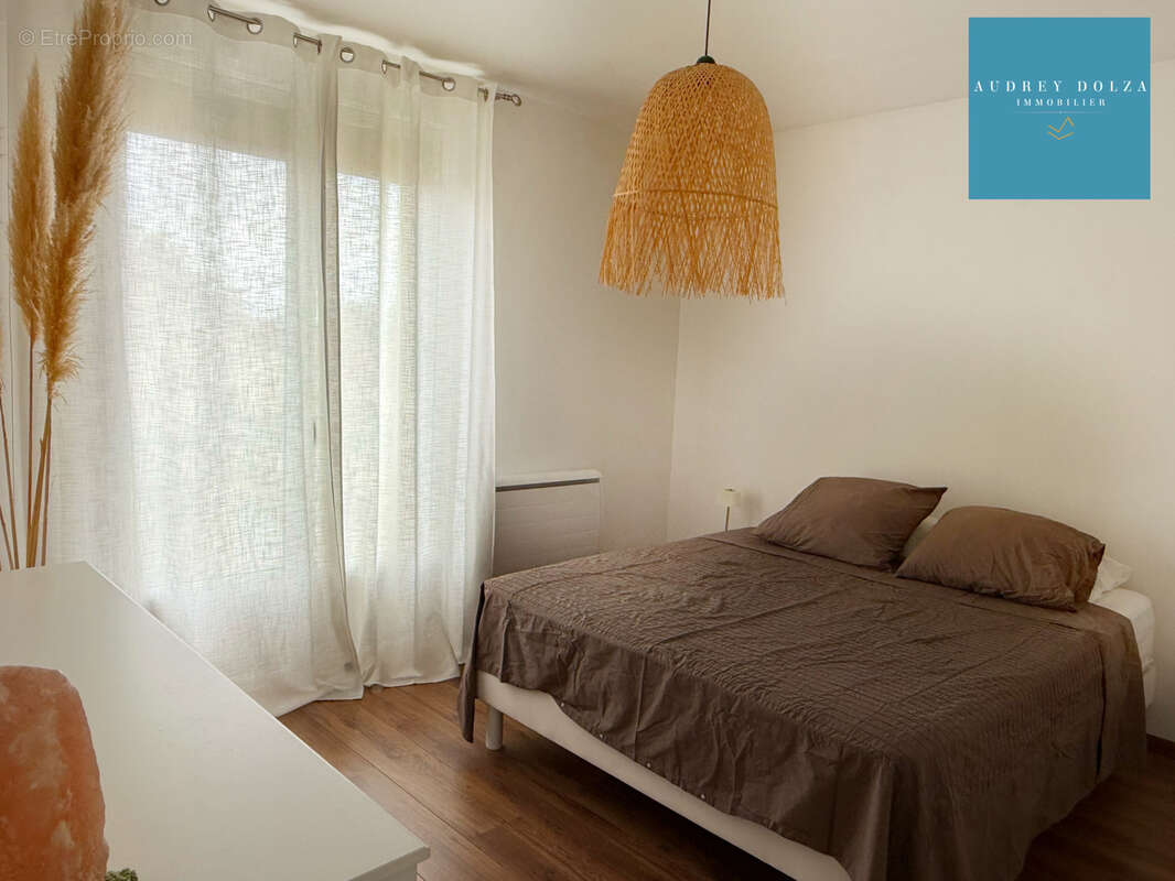Appartement à ROGNAC