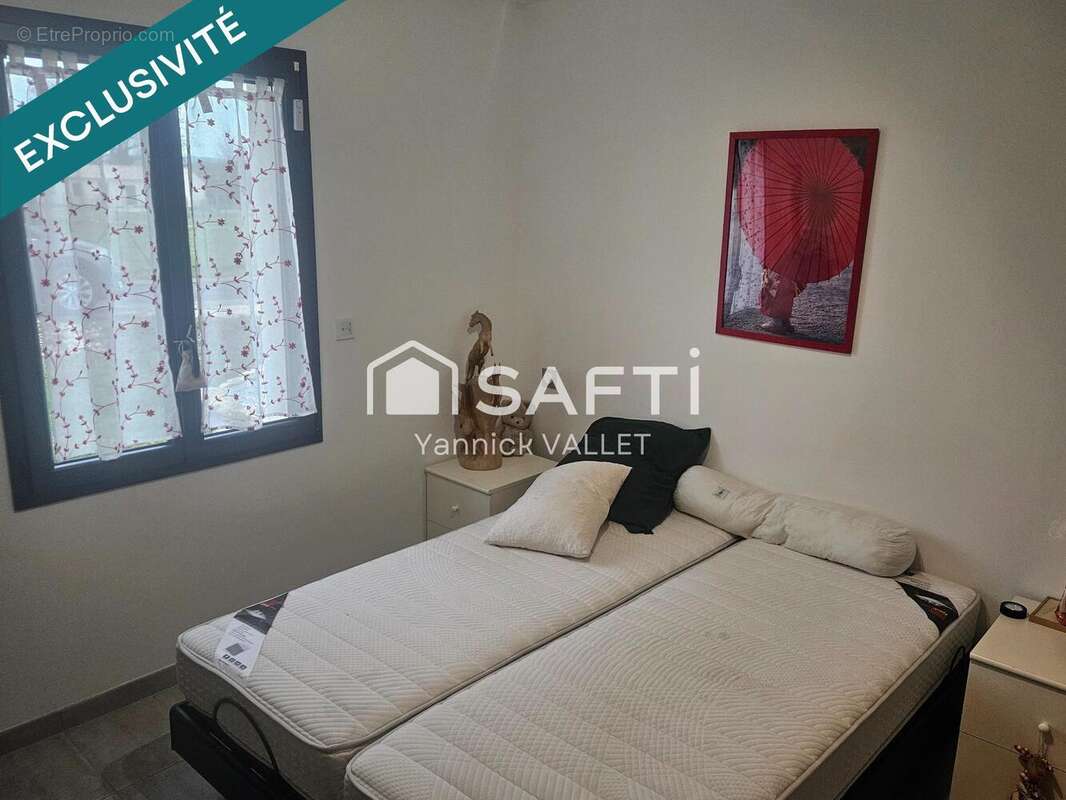 Photo 9 - Maison à SAINT-PRIVAT-DES-PRES