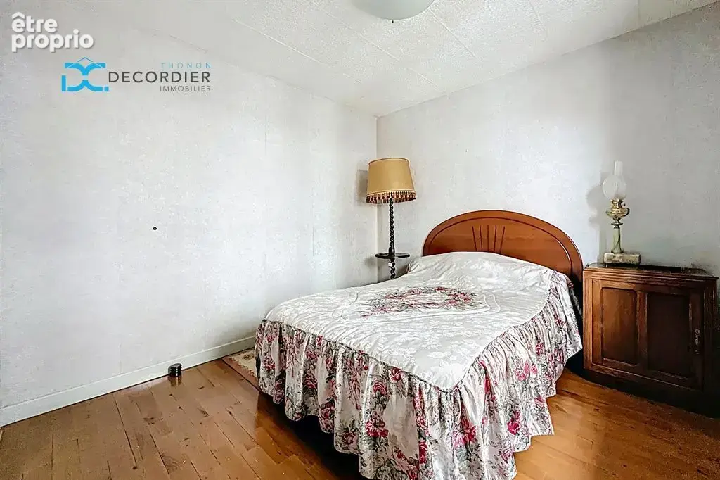 Thonon-les-bains appartement t5  73.56 m² - photo 13