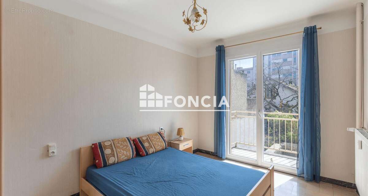 Appartement à TARBES