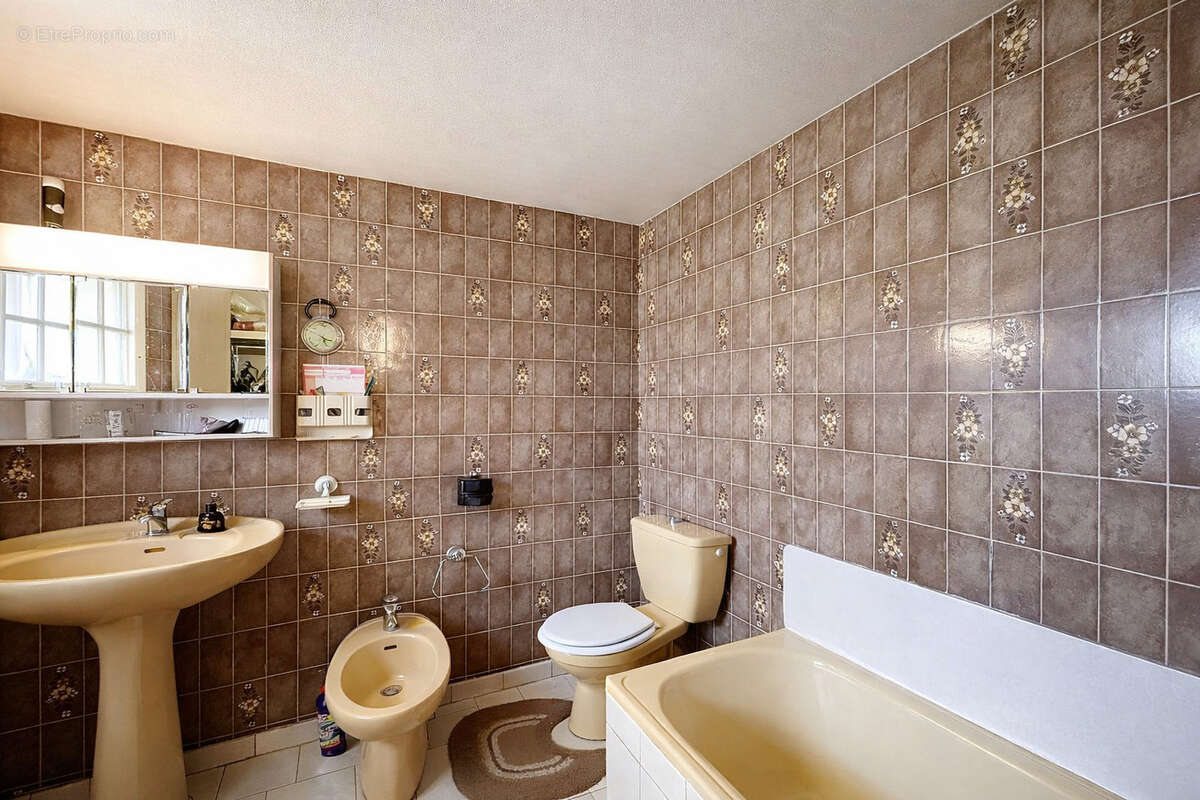 Maison à BRIVE-LA-GAILLARDE