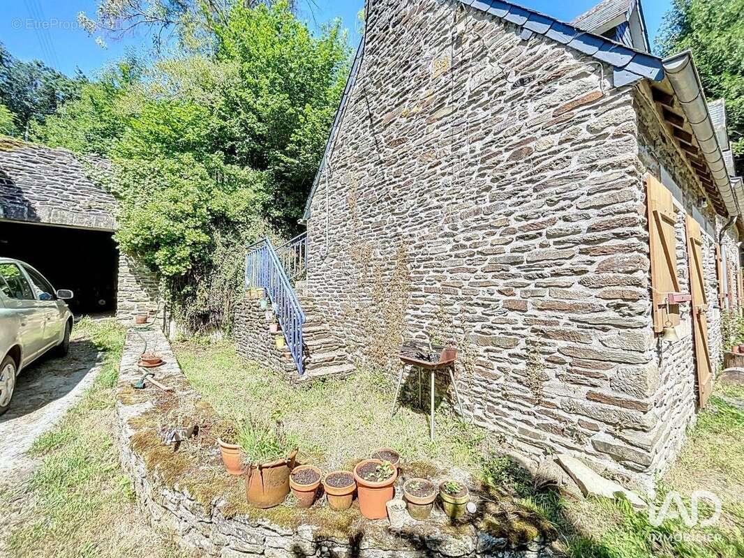 Photo 4 - Maison à LENNON