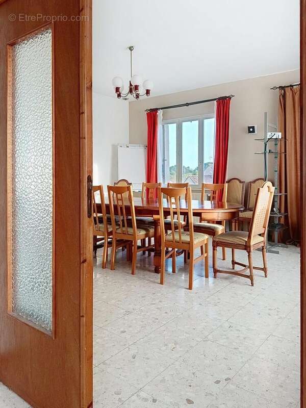 Photo 9 - Maison à EAUNES
