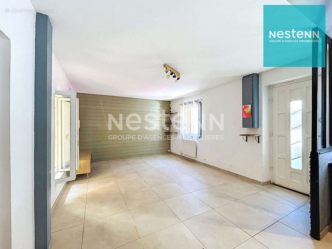 Maison de village 4 pièces avec terrasse tropézienne - 80 m² - photo 4