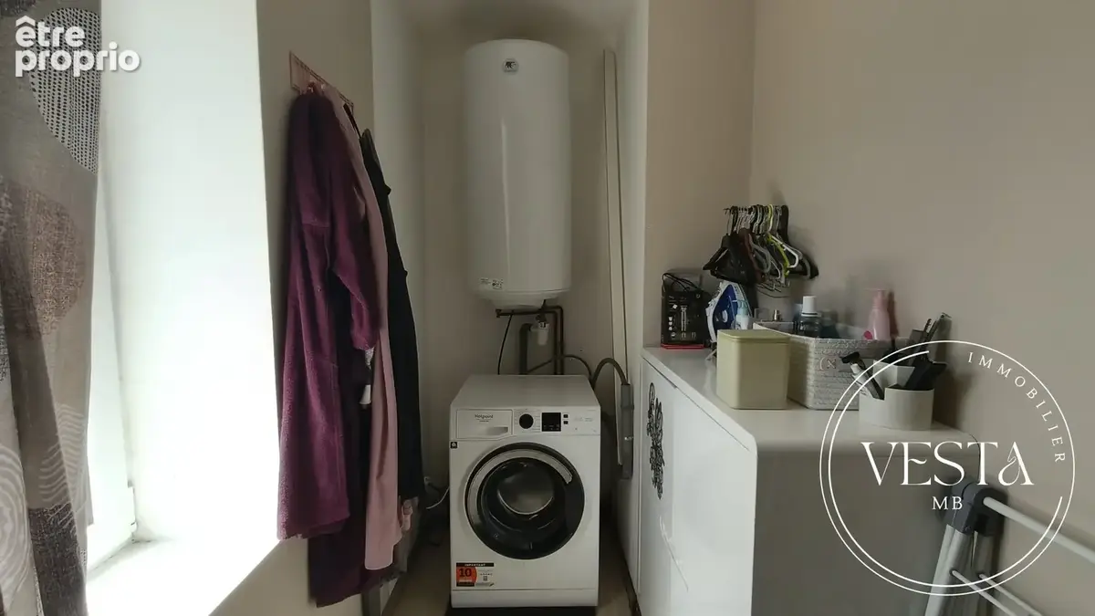 Maison 6 pièces 150 m² à vendre à Palleau (71350) - photo 9