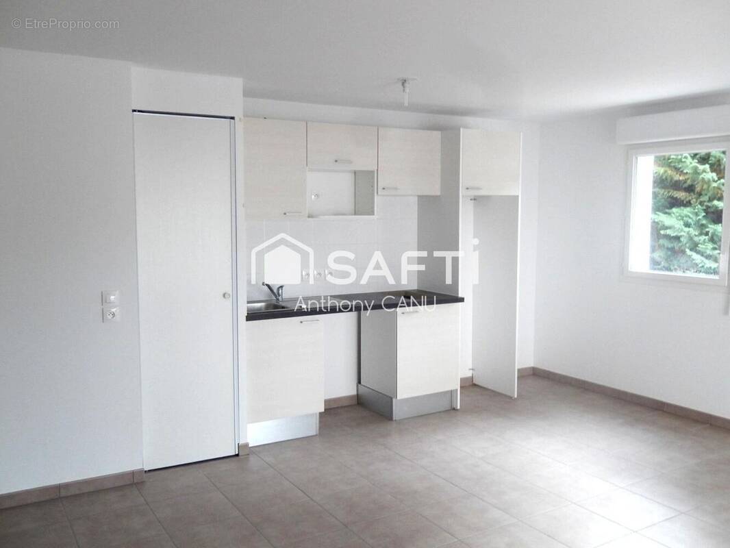 Photo 1 - Appartement à EYSINES