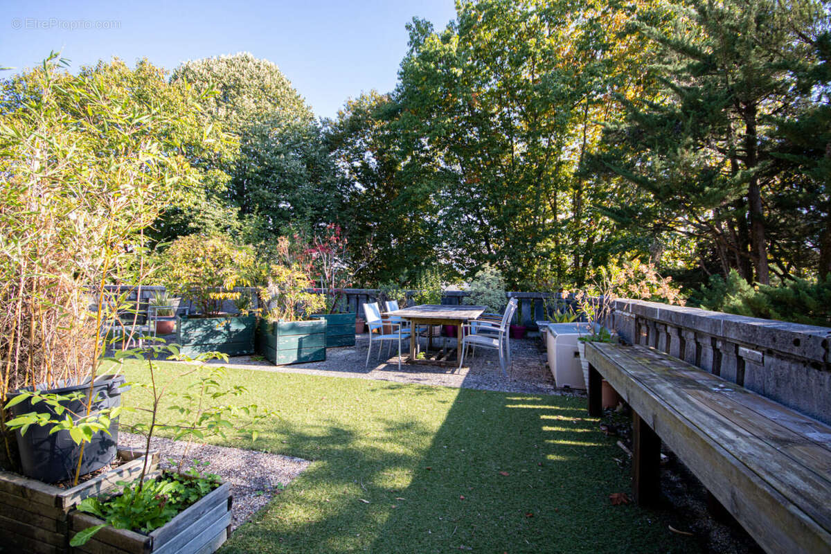 IMG_0773 - Appartement à OLORON-SAINTE-MARIE