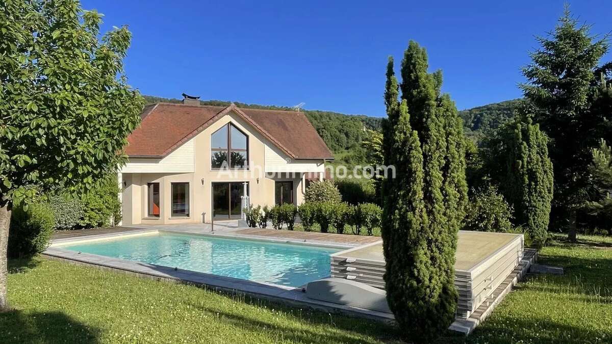 Maison à ROTALIER