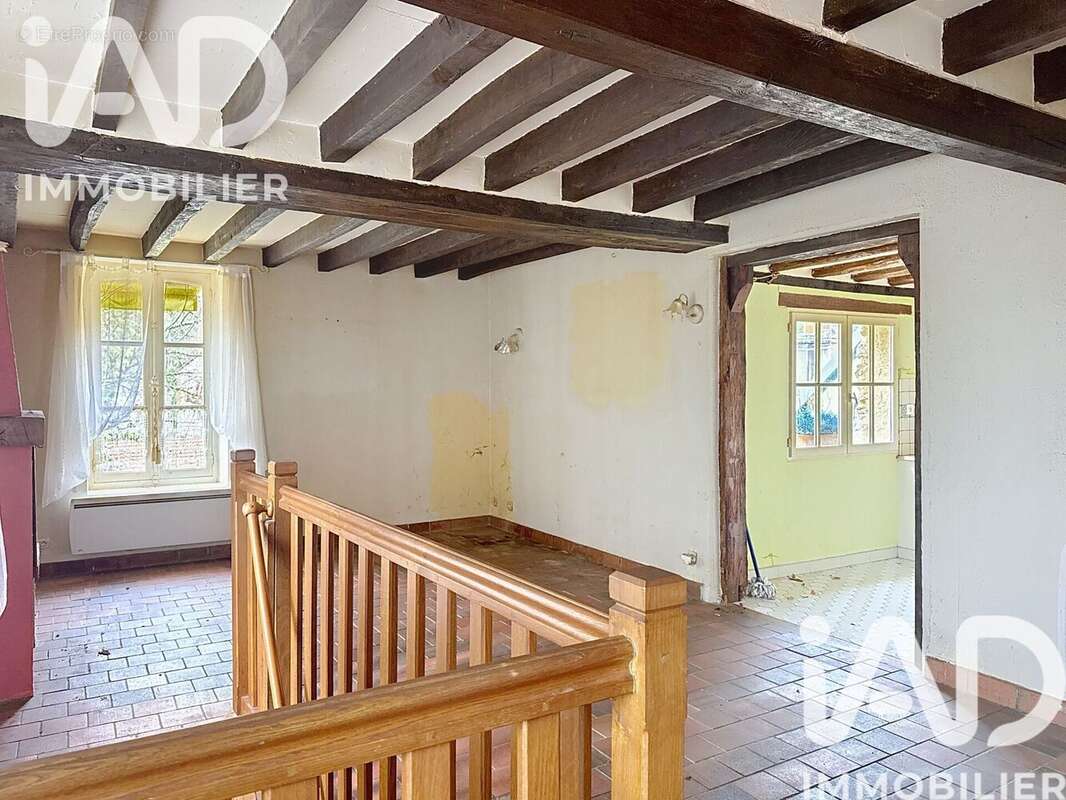 Photo 5 - Maison à CHATEAU-RENARD