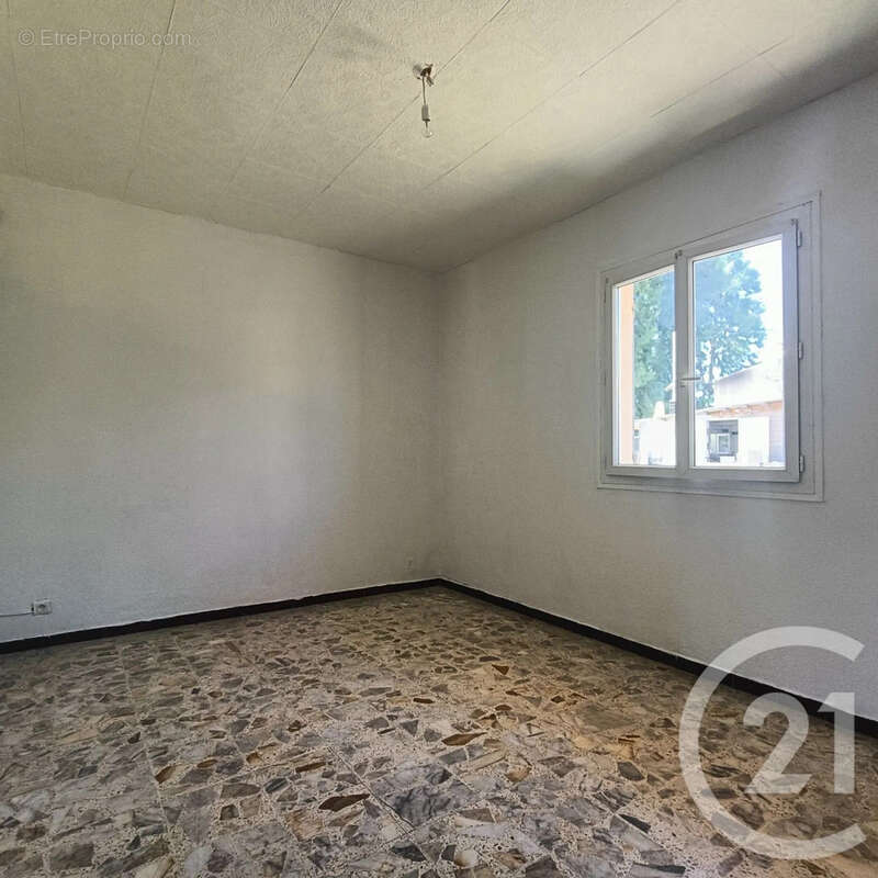 Appartement à FURIANI