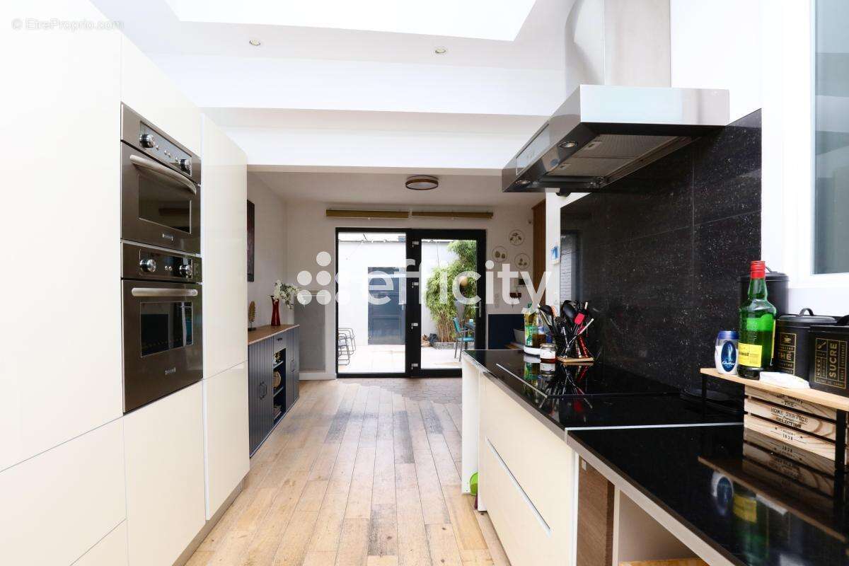 Appartement à TOURCOING