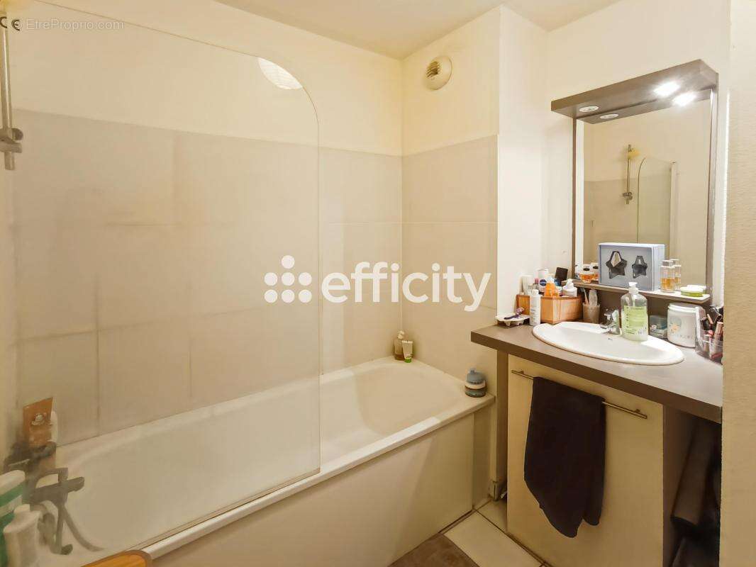 Appartement à MAROMME