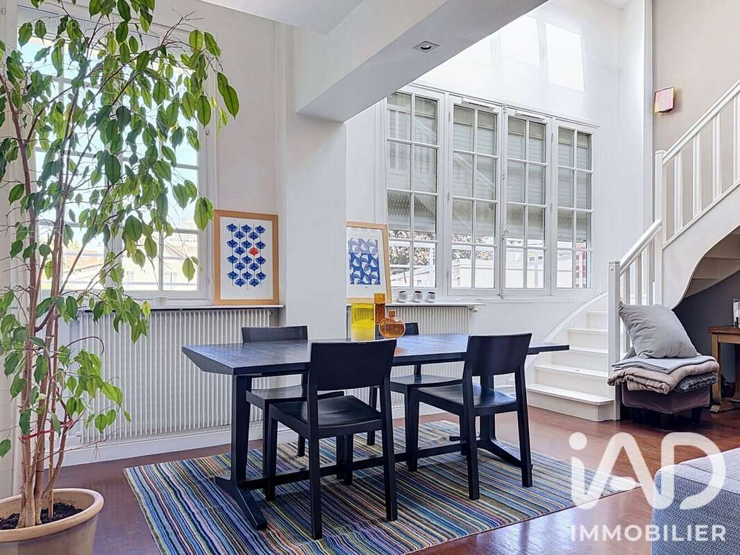 Appartement 163 m² à La Garenne-Colombes  - photo 5