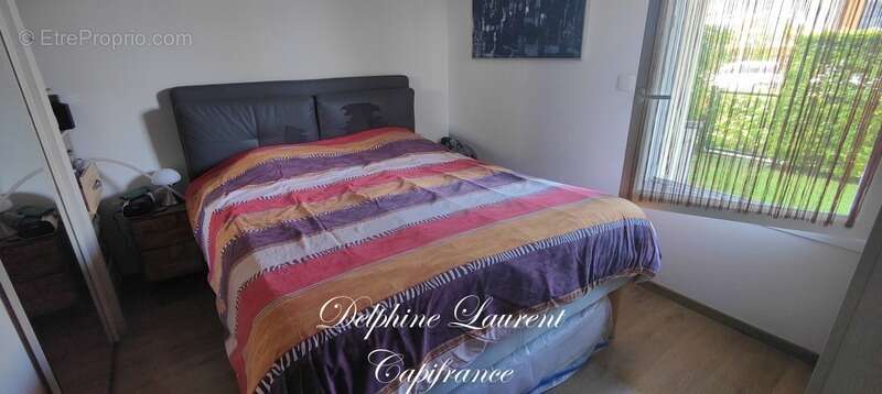 Appartement à CABOURG
