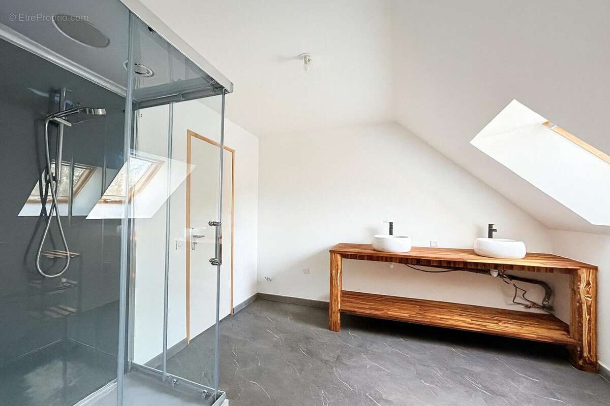 Photo 6 - Maison à BOULOGNE-LA-GRASSE