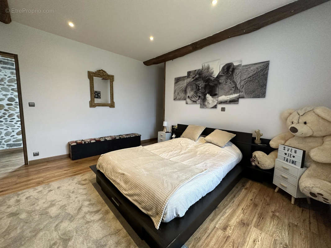 IMG_1933 - Maison à OLORON-SAINTE-MARIE