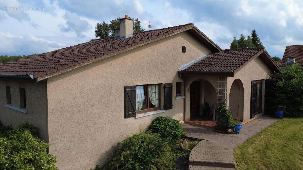 Photo 3 - Maison à BUHL-LORRAINE