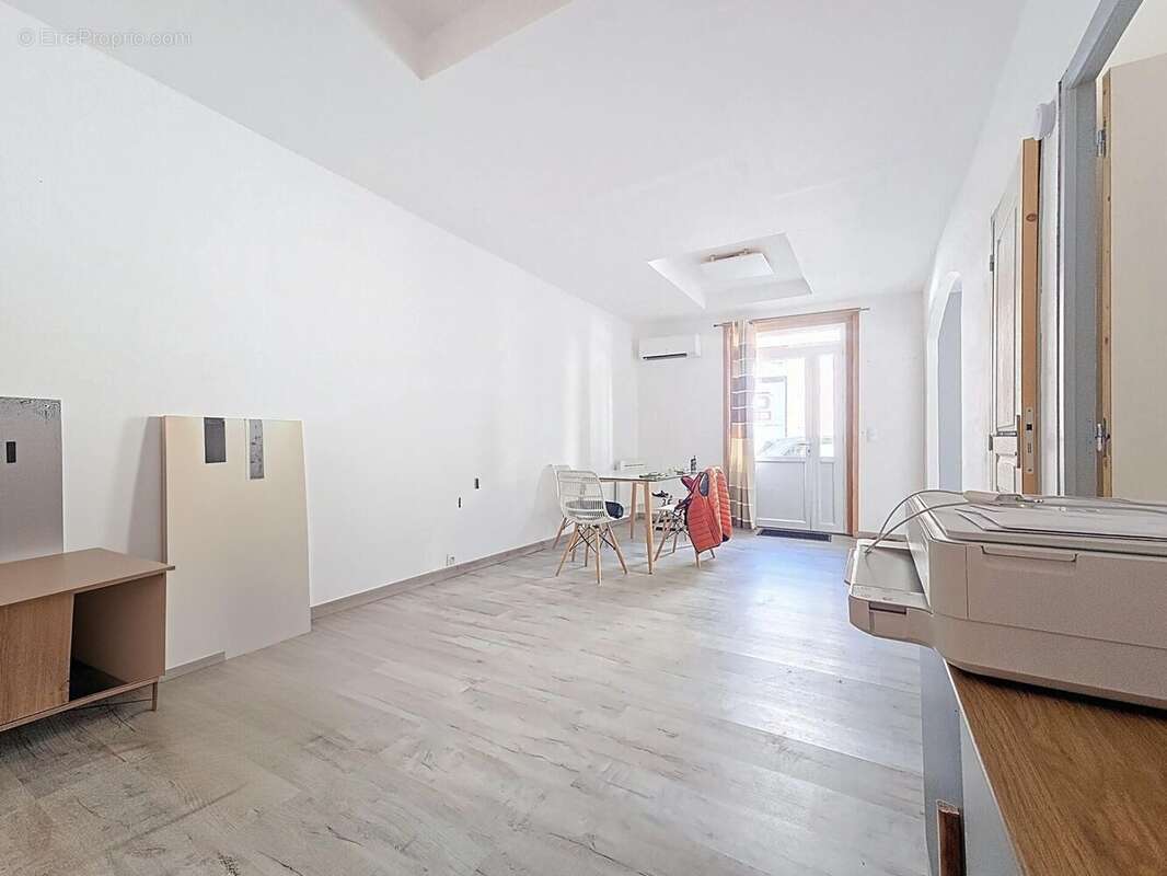 Photo 4 - Appartement à BEDARIEUX