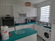 Appartement à SAINT-CLAUDE