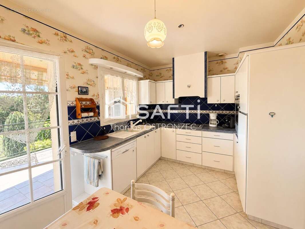 Photo 4 - Maison à SAINTE-LIVRADE-SUR-LOT
