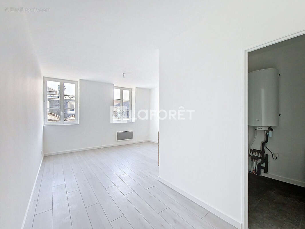 Appartement à PAU