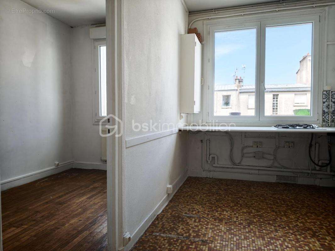Appartement à BREST