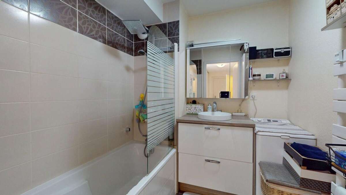 Appartement à RIXHEIM