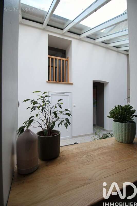 Photo 5 - Maison à LE MESNIL-SUR-OGER