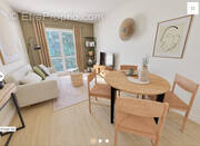 Appartement à YERRES